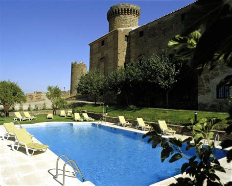 Parador de Oropesa, Oropesa (updated prices 2025)