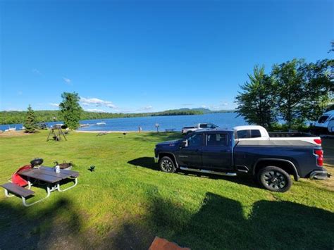 Umbagog Lake Campground Reviews Updated 2022