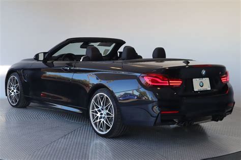 New 2020 Bmw M4 Convertible Convertible In San Diego 38409 Bmw Of San Diego