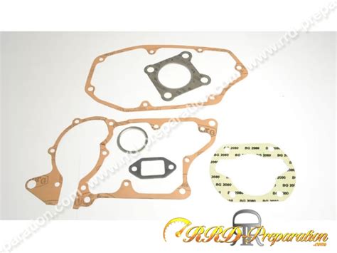 Kit joint moteur complet 6 pièces ATHENA pour moteur KTM SACHS 125