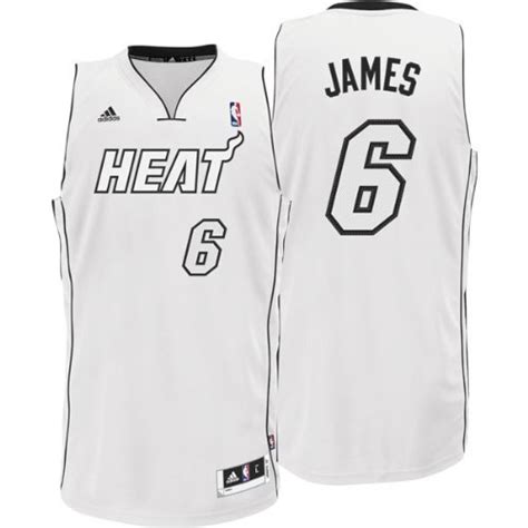 White Hot Lebron Jersey On Sale Bellvalefarms