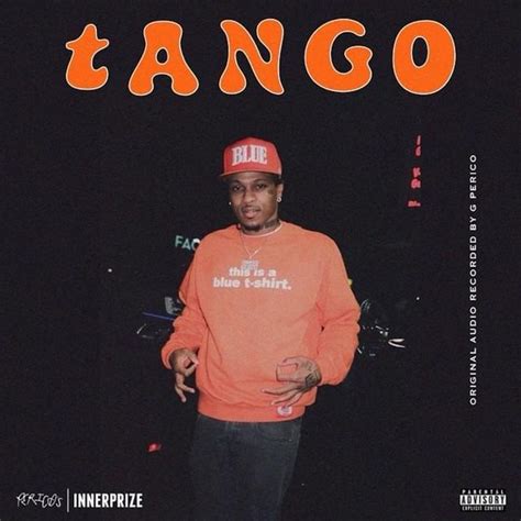 G Perico Tango Lyrics And Tracklist Genius