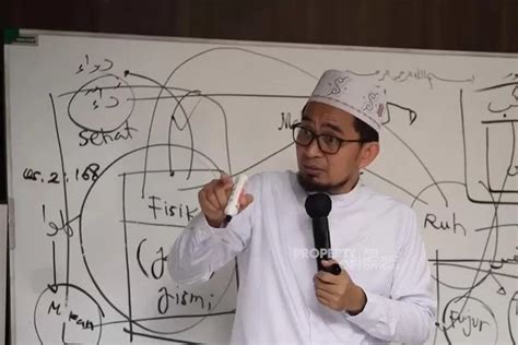 Awas Riba Ustadz Adi Hidayat Jelaskan Hukum Kredit Motor Dalam Islam