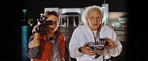 Back To The Future Cast Reunites In Heartwarming Photo 38 Years Later