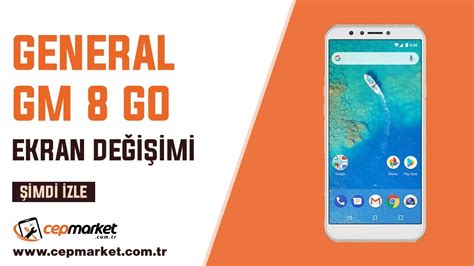 General Mobile Gm Go Ekran Fiyat Gm Go Ekran Fiyat Kad K Y