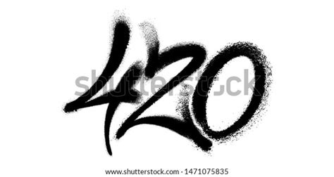 420 Graffiti: Over 447 Royalty-Free Licensable Stock Vectors & Vector ...