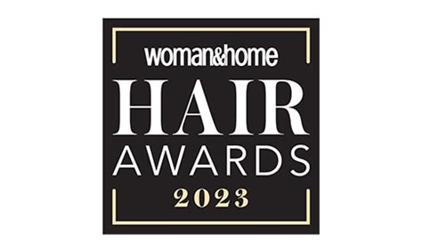 Entries Open For Woman Home Hair Awards