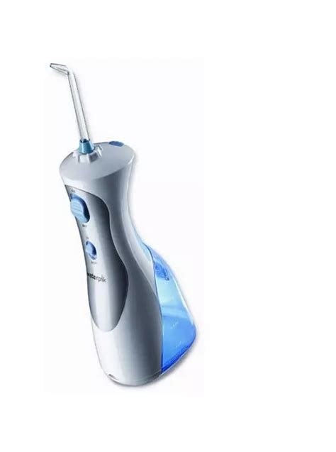 Купить Waterpik Cordless Plus Water Flosser Wp 450 по лучшей цене