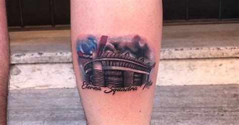 Milan Tattoos | Tattoofilter