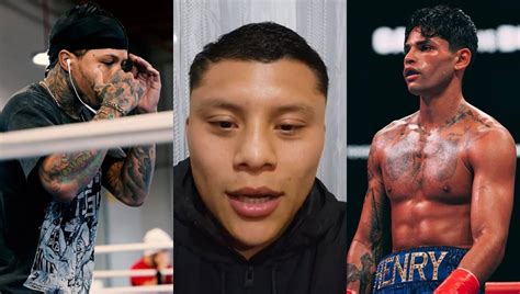 Gervonta Davis O Ryan García Pitbull Cruz Define Quién Será Su Próximo