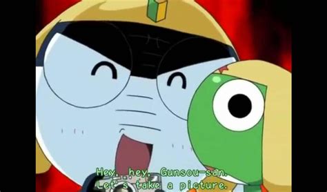 Tamama X Keroro 252 By Tackytuesday On Deviantart