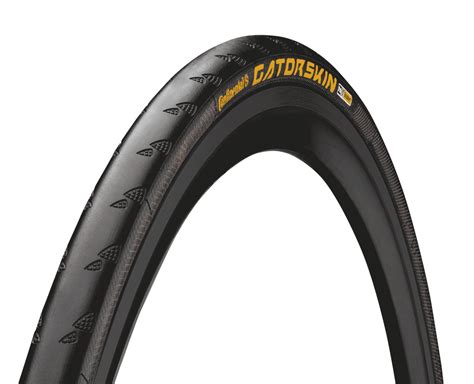 Continental Gatorskin Foldable Tyre - The Fixed Gear Shop