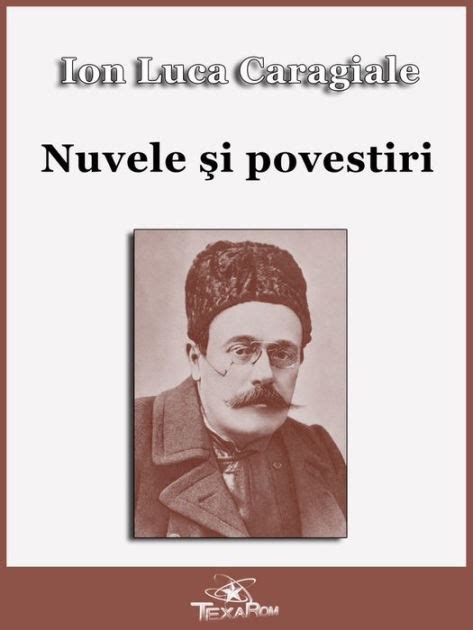 Nuvele Si Povestiri By Ion Luca Caragiale Ebook Barnes Noble