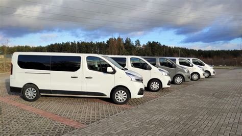 Wynajem busów wady i zalety TransCamp24 wynajem busów