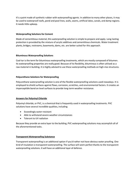 Waterproofing Solutions.pdf