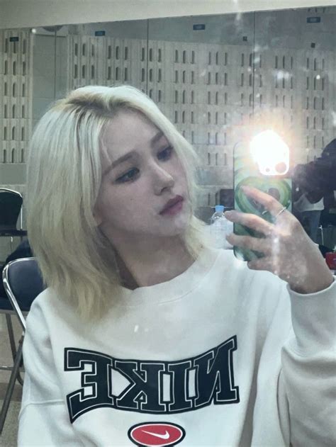 Karina Blonde Hair Short Blonde Karina Short Blonde Hair