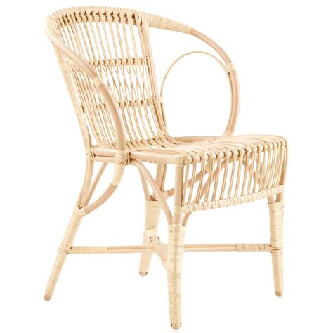 Robert Chair Rattan Dyke And Dean Natural Dining Chairs Rattan