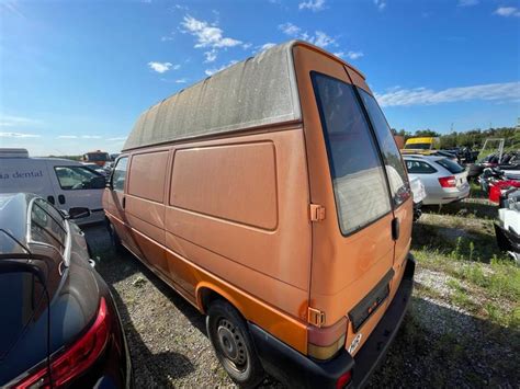 Vw T Tdi G V Povi Eni Neispravan Na Ime Kupca Prodajem