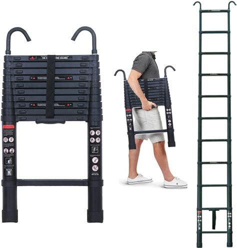 Tactical Folding Ladder Atelier Yuwa Ciao Jp