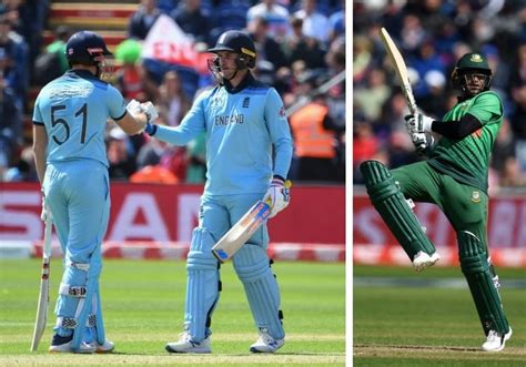 England v Bangladesh, Cricket World Cup 2019: Talking points | The ...