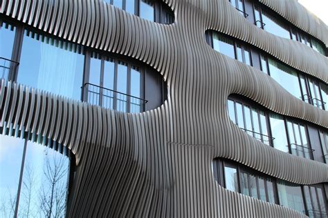 JOH3 (Berlin-Mitte, 2012) | Structurae