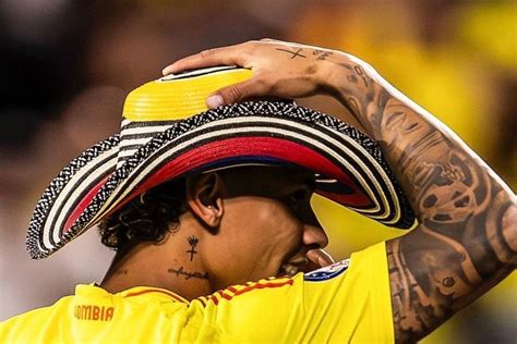 Alcalde de Tuchín propone regalar sombreros vueltiaos auténticos a la Selección Colombia ...