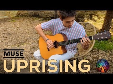 Uprising (Muse) - Fingerstyle Guitar Cover : r/GuitarCovers