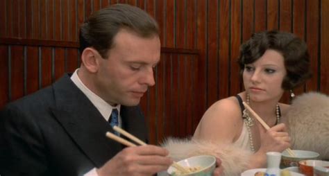 Il Conformista The Conformist 1970 Bernardo Bertolucci Jean Louis