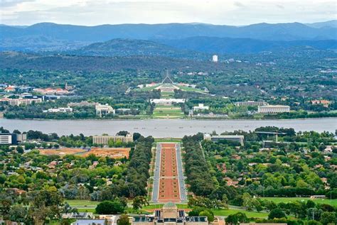 Canberra - National Zoo & Aquarium