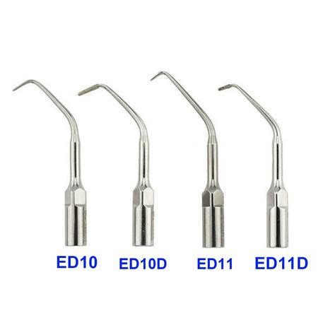 Buy Dentmark Scaler Tips For Post Canal Retrogression Retrograde