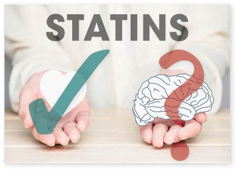 Do Statins Increase The Risk Of Dementia Harvard Health