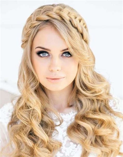 Stunning Hairstyles For Women Inspired Luv