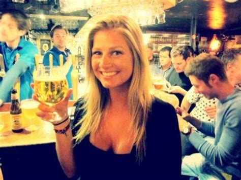 The Beautiful Beers Of Belgium Guide The Blonde Abroad