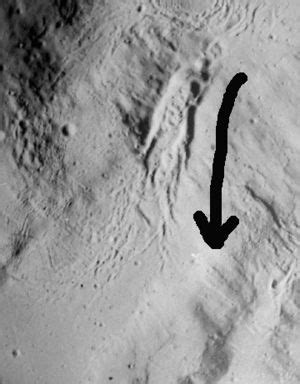 Geologic Processes on the Moon/Cratering on the Moon - Lunarpedia