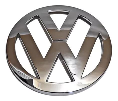 Emblema Grade Vw Constellation Frete grátis