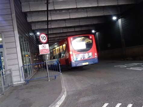 Stagecoach Worksop Fx Cza On Alex Sleight Flickr