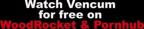 Venom Porn Parody Vencum Trailer