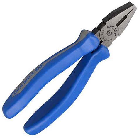 В чем разница между пассатижами и плоскогубцами