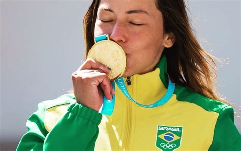 Mato Grossense Conquista Ouro Na Canoagem Slalom No Pan Americano No