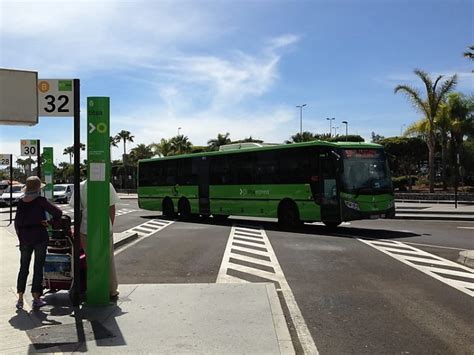 Traslados Entre El Aeropuerto Y Tenerife Hellotickets