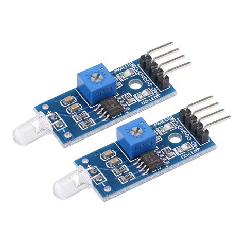 Photosensitive Diode Sensor, Light Detection Photodiode Module with ...