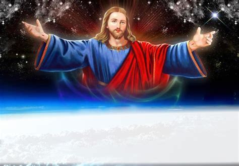 Religion Photo Frame Effect Pixiz