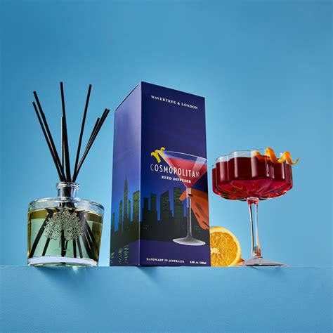 Cocktail - Wavertree and London Australia