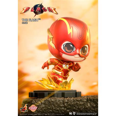 DT小舖正版 HOT TOYS COSBI DC 宇宙 蝙蝠俠 黑暗騎士 系列 盲盒 閃電俠 台灣現貨 蝦皮購物