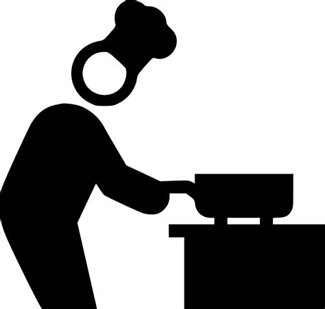 Cooking Clipart Cooking Symbol Cooking Cooking Symbol Transparent Free