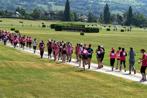 All The Pictures Of Cheltenham Race For Life 2018 Gloucestershire Live