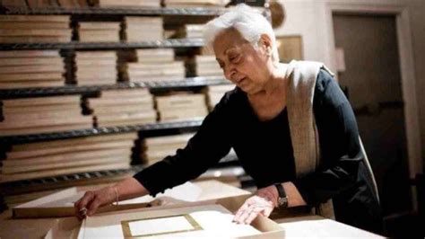 Google Doodle Honors The Indian American Artist Zarina Hashmi On Her