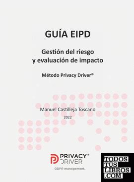 Gu A Eipd Gesti N Del Riesgo Y Evaluaci N De Impacto De Castilleja