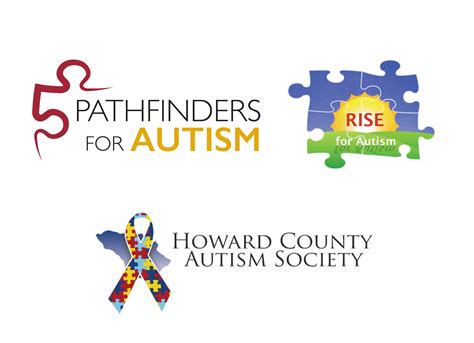 Upcoming Workshops Logos 18 19 Pathfinders For Autism