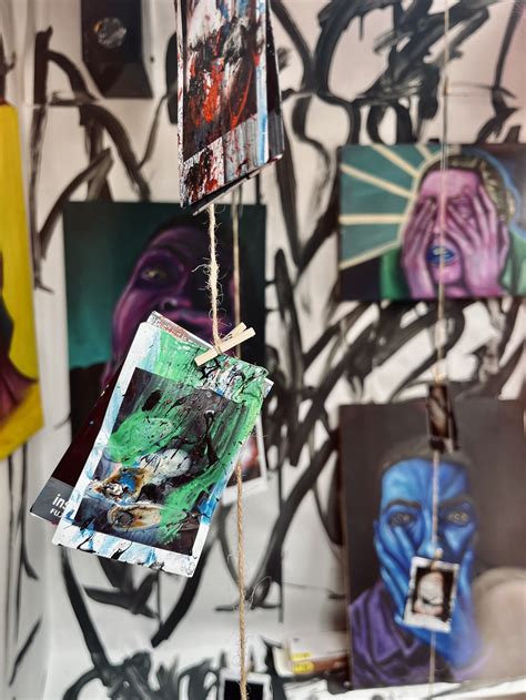 Nucleus Arts